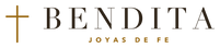 Bendita Joyas de Fe logo